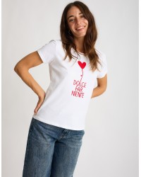 T-shirt "Dolce Far Niente"