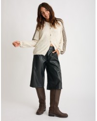 Cardigan Bande