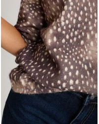 Maglioncino Animalier