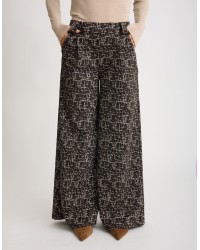 Pantalone Palazzo Fantasia