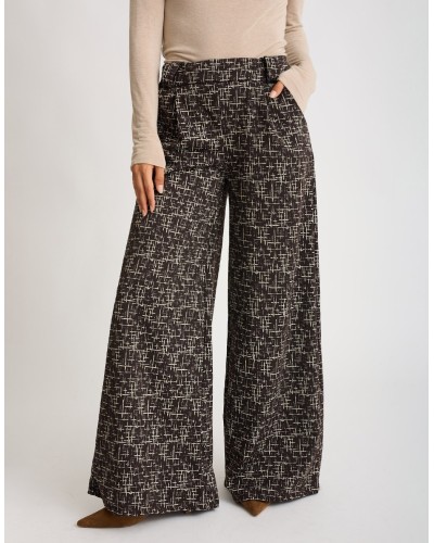 Pantalone Palazzo Fantasia