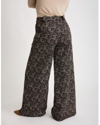 Pantalone Palazzo Fantasia
