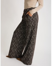Pantalone Palazzo Fantasia
