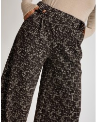 Pantalone Palazzo Fantasia