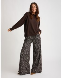 Pantalone Palazzo Fantasia
