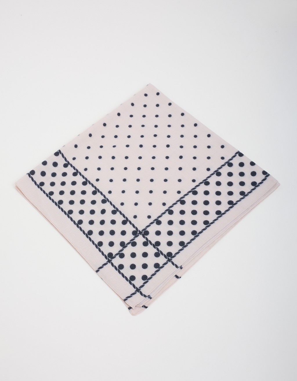 Bandana Foulard Fantasia Pois