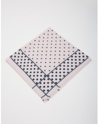 Bandana Foulard Fantasia Pois