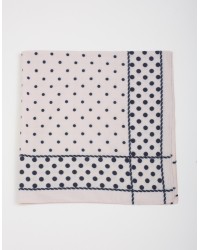 Bandana Foulard Fantasia Pois