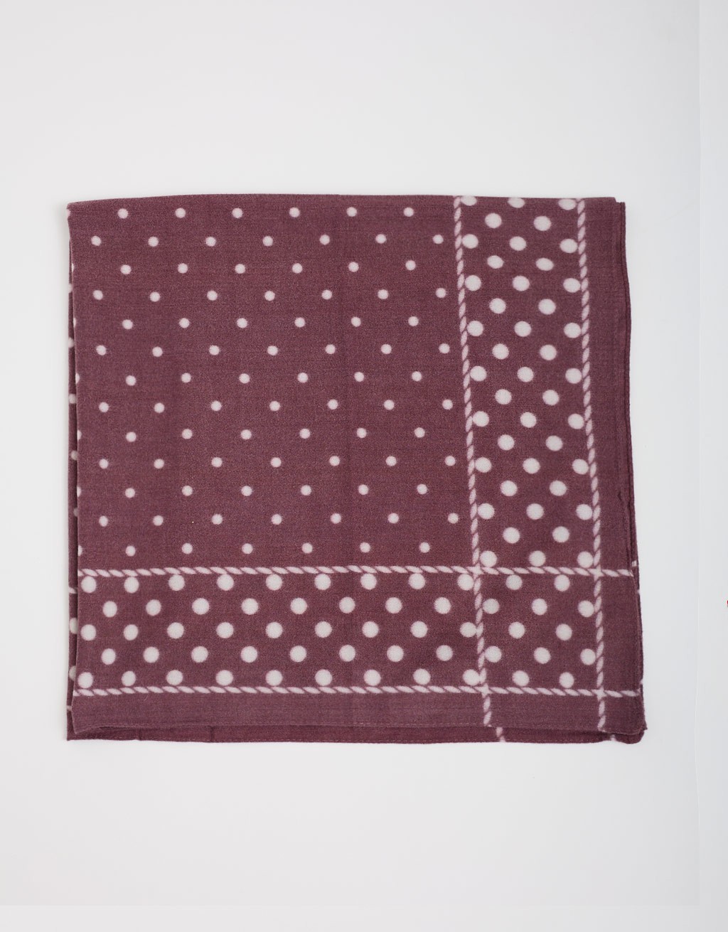 Bandana Foulard Fantasia Pois
