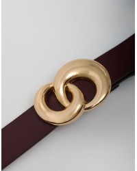 Cintura Anelli Legati