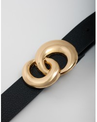 Cintura Anelli Legati