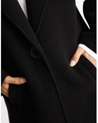 Cappotto Doppiato