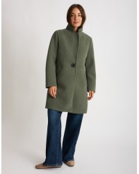Cappotto Doppiato