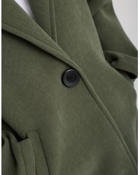 Cappotto Doppiato