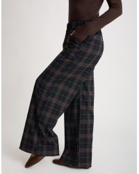 Pantalone Palazzo Manolana Quadro