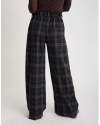 Pantalone Palazzo Manolana Quadro
