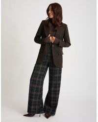 Pantalone Palazzo Manolana Quadro