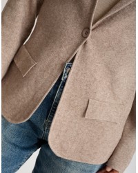 Giacca Maglia Basica