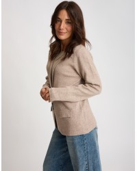 Giacca Maglia Basica