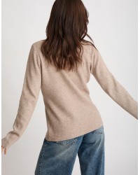 Giacca Maglia Basica
