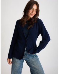 Giacca Maglia Basica