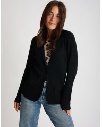 Giacca Maglia Basica