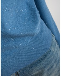 Maglioncino Micro Paillettes
