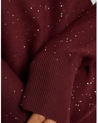 Maglioncino Micro Paillettes