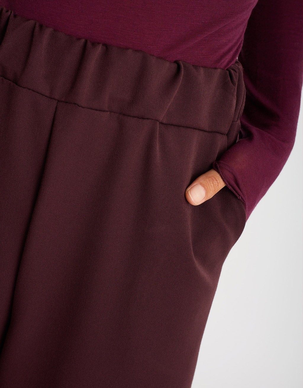 Pantalone Palazzo Manolana