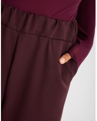 Pantalone Palazzo Manolana