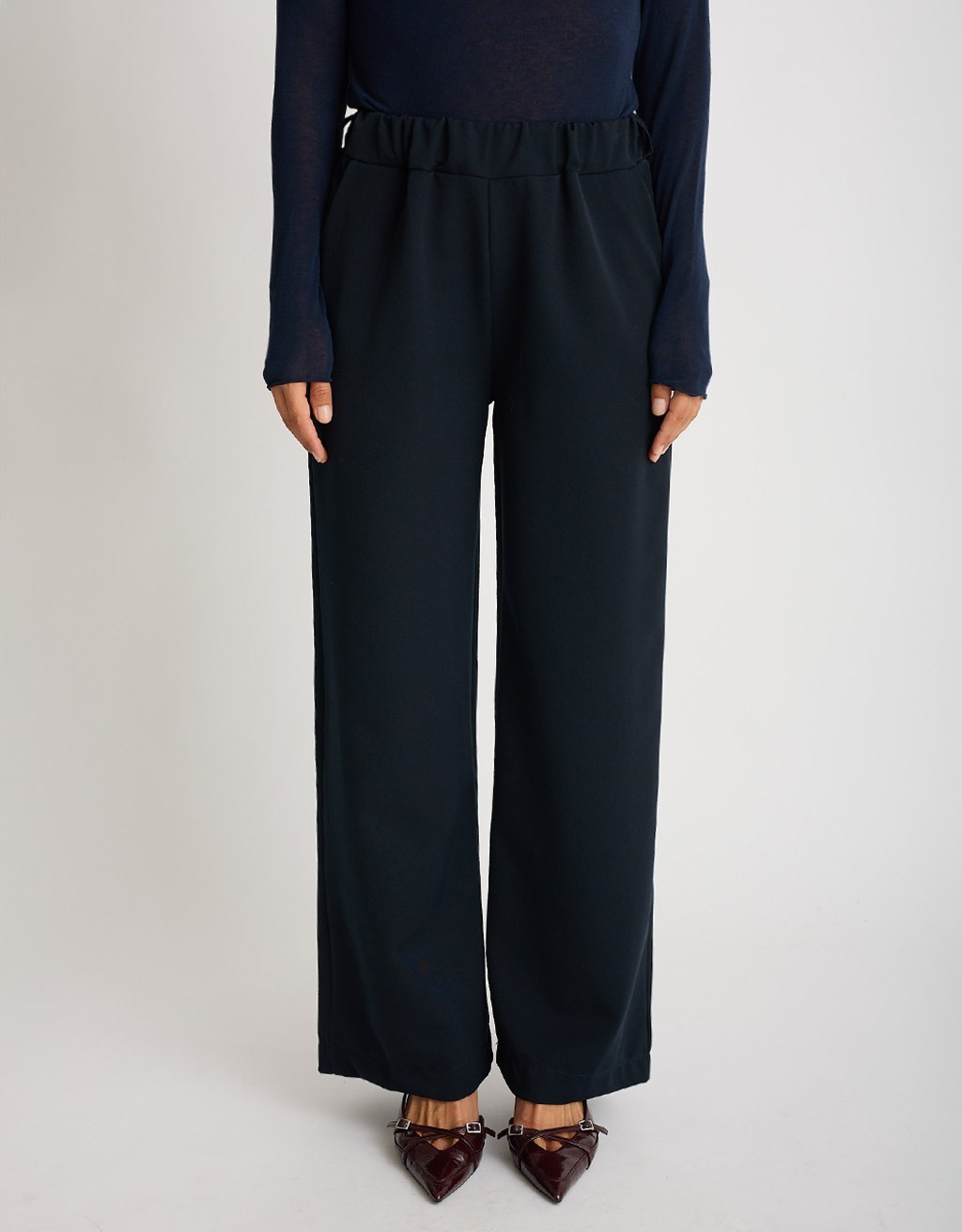 Pantalone Palazzo Manolana
