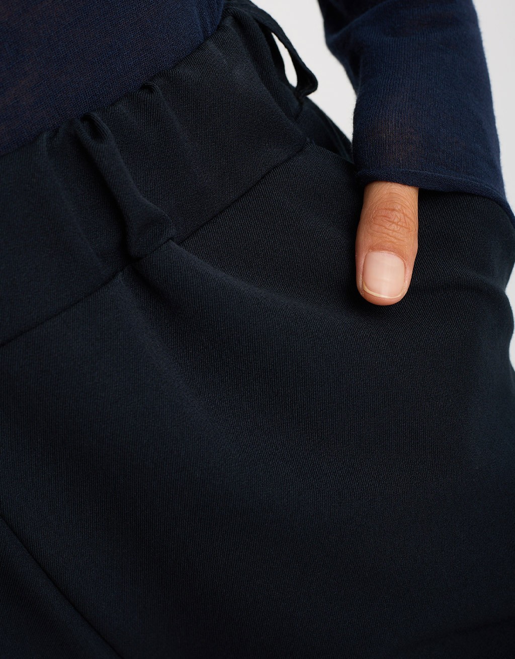 Pantalone Palazzo Manolana