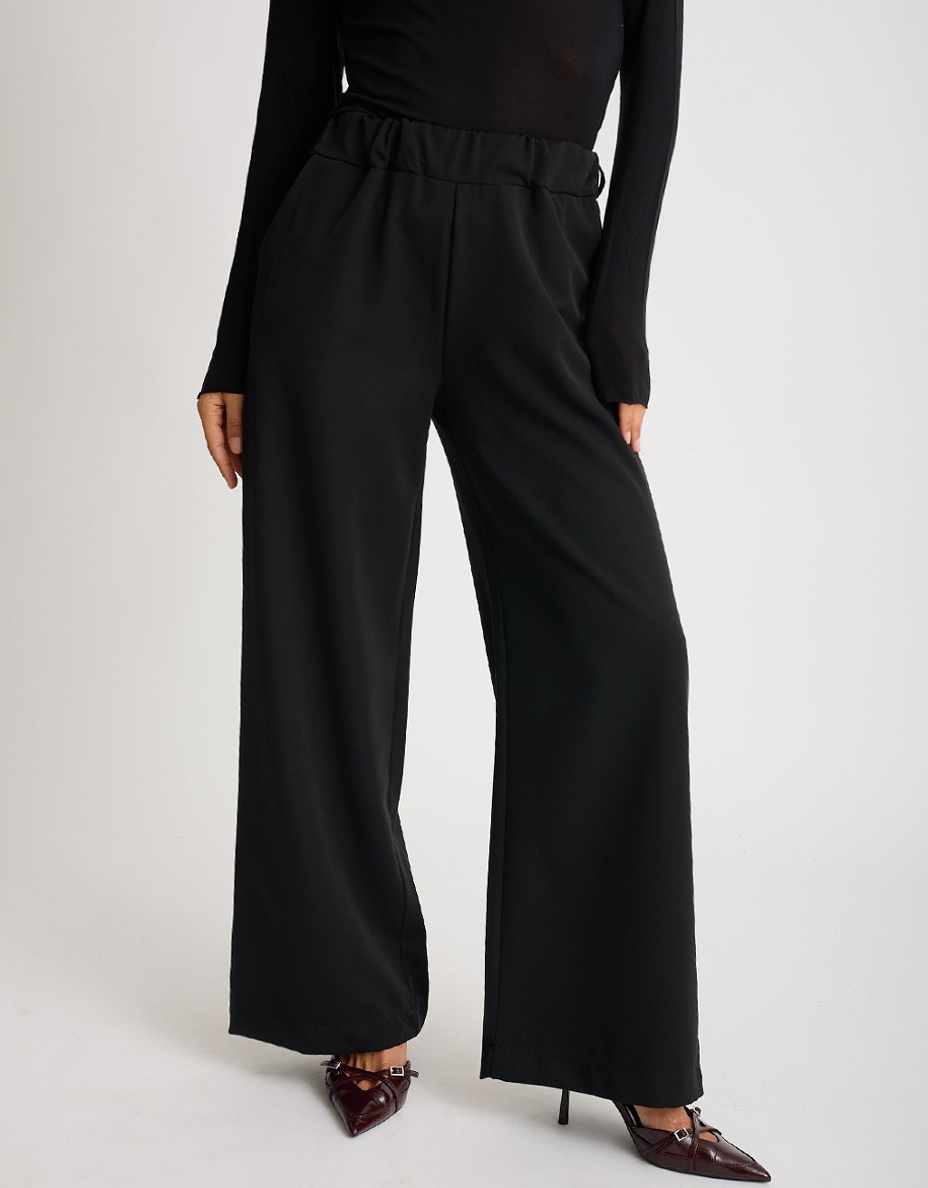 Pantalone Palazzo Manolana
