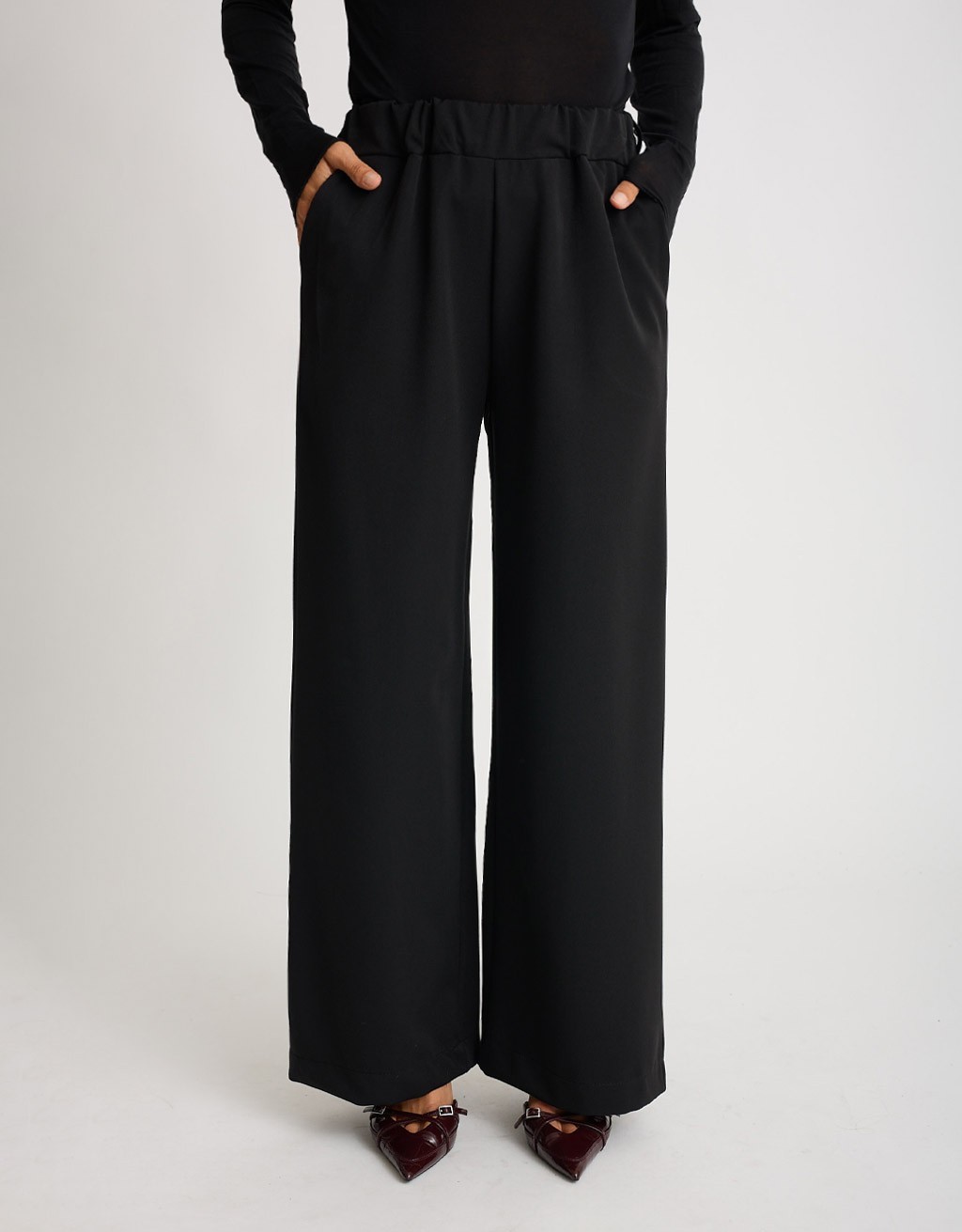 Pantalone Palazzo Manolana