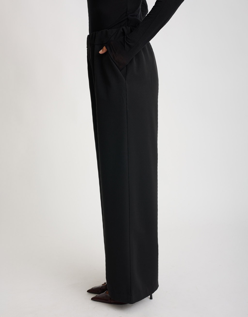 Pantalone Palazzo Manolana
