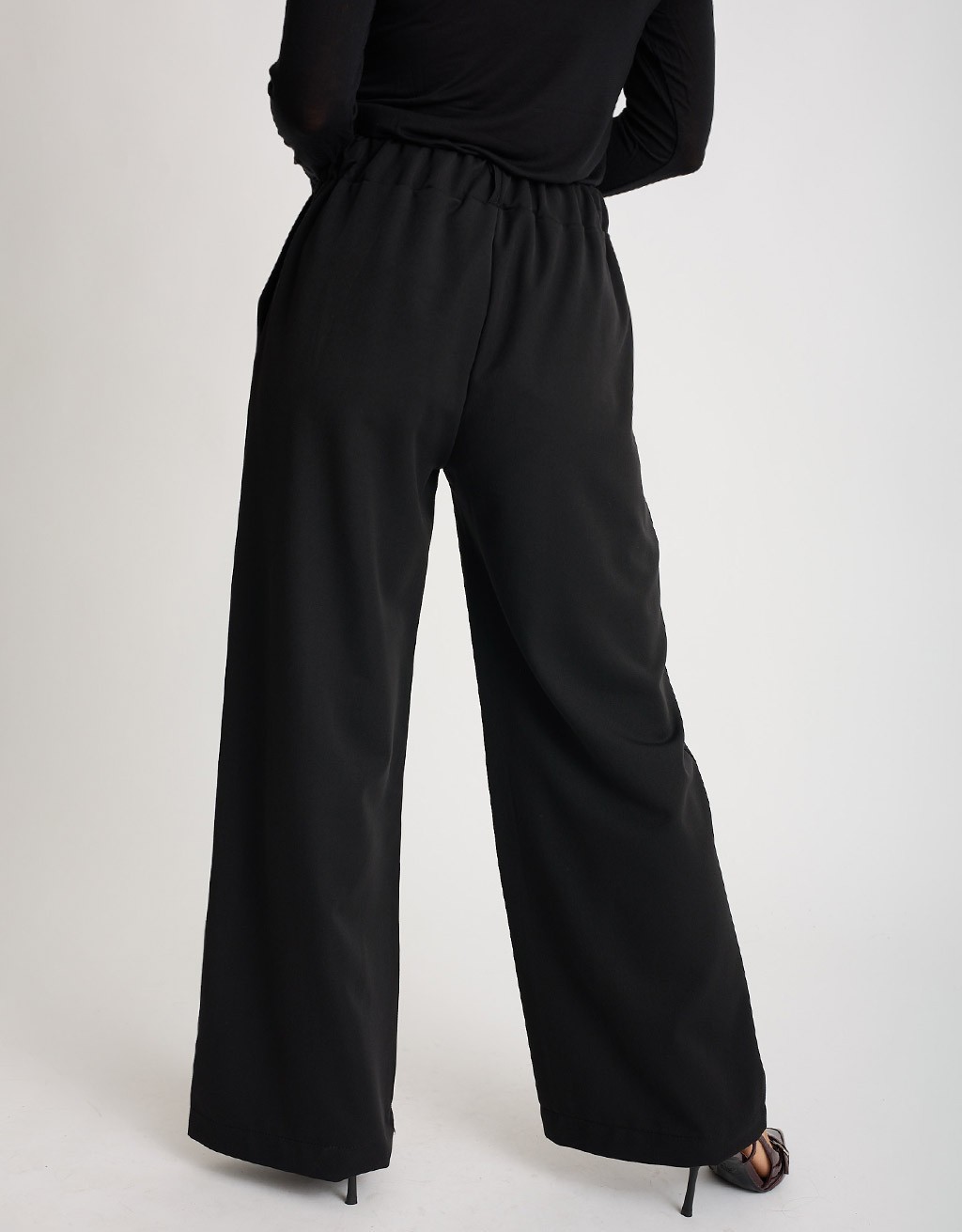 Pantalone Palazzo Manolana