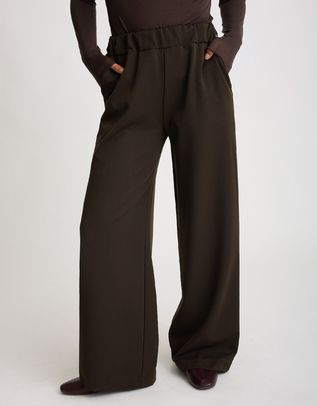 Pantalone Palazzo Manolana