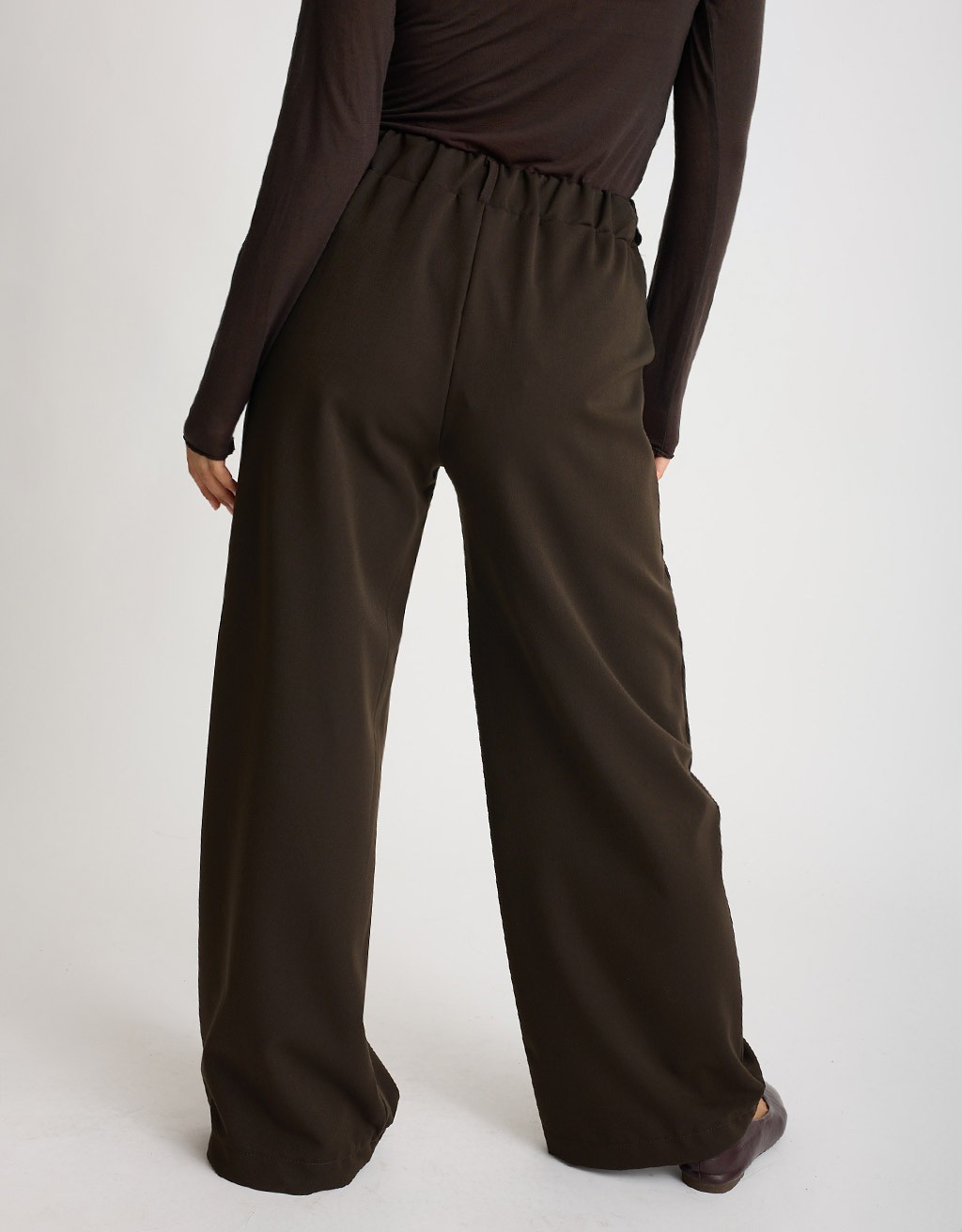 Pantalone Palazzo Manolana