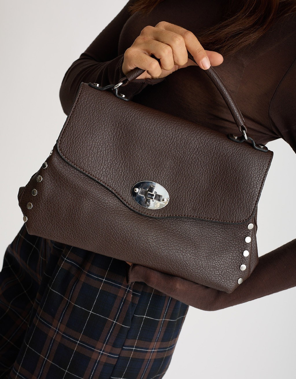 Borsa Borchie