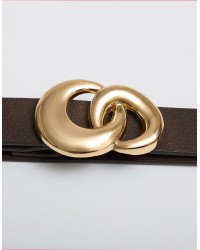Cintura Anelli Legati