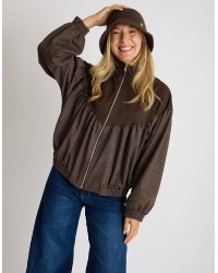 Cappello Bucket