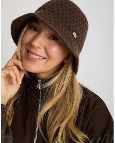 Cappello Bucket