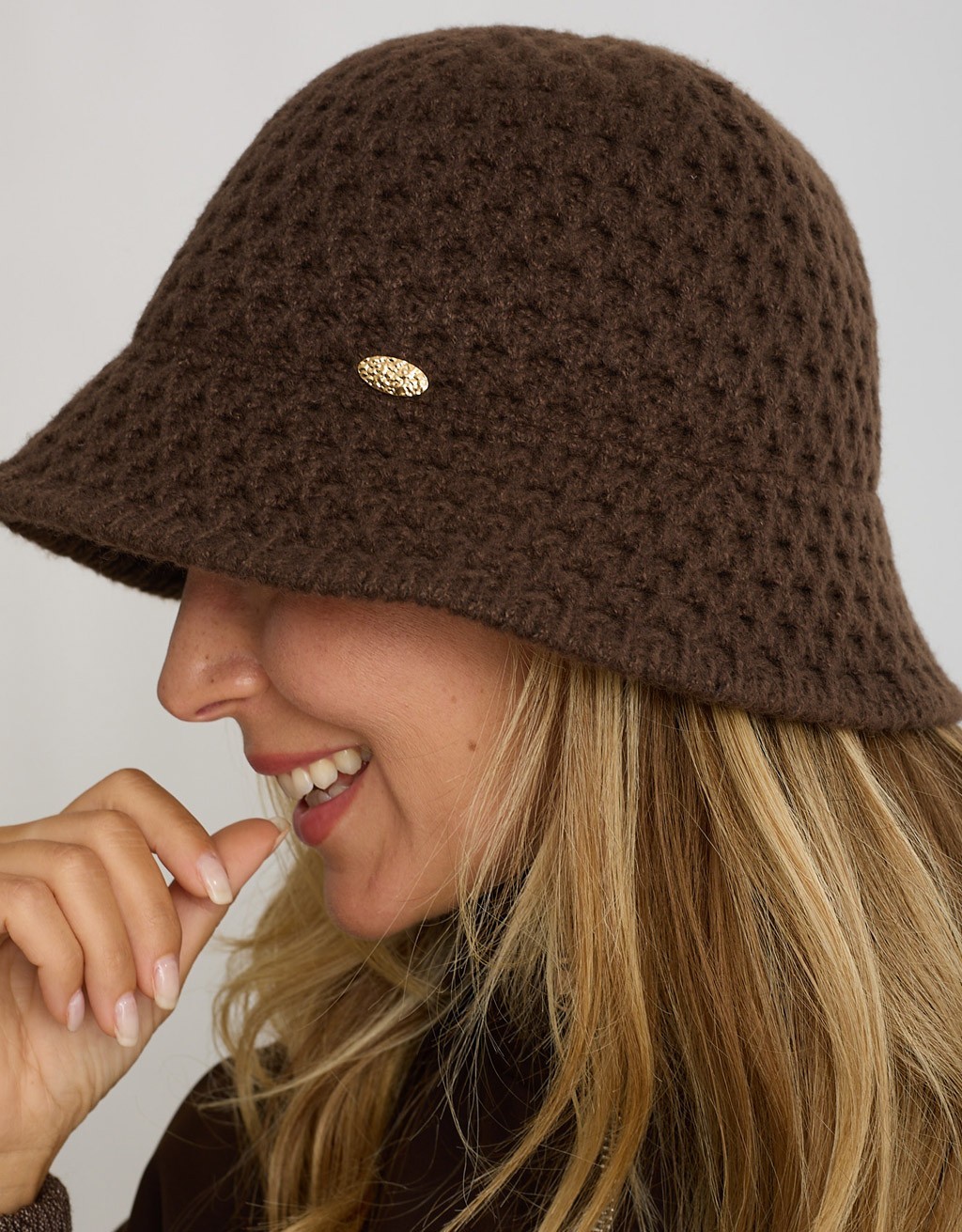 Cappello Bucket
