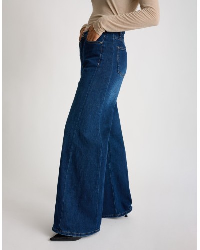 Jeans Wide Leg