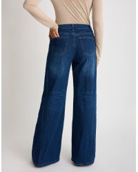 Jeans Wide Leg
