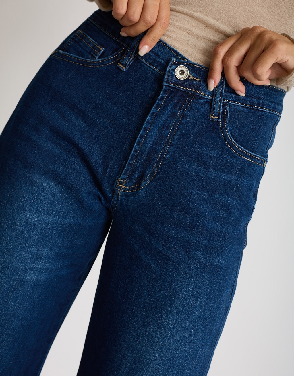 Jeans Wide Leg