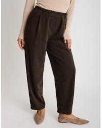 Pantalone Regular Mano Pesca