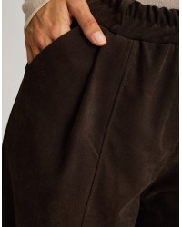 Pantalone Regular Mano Pesca