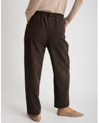 Pantalone Regular Mano Pesca