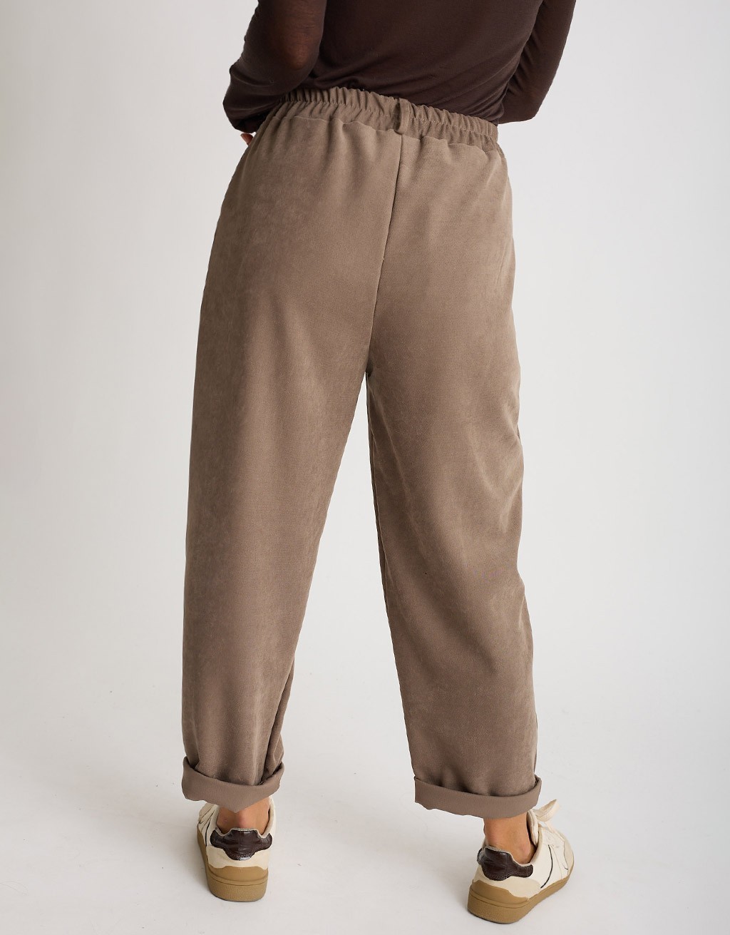Pantalone Regular Mano Pesca